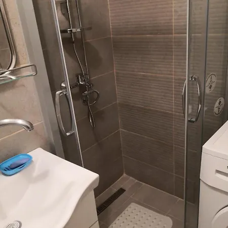 Sky Loft 贝尔格莱德