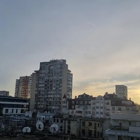 Sky Loft アパート