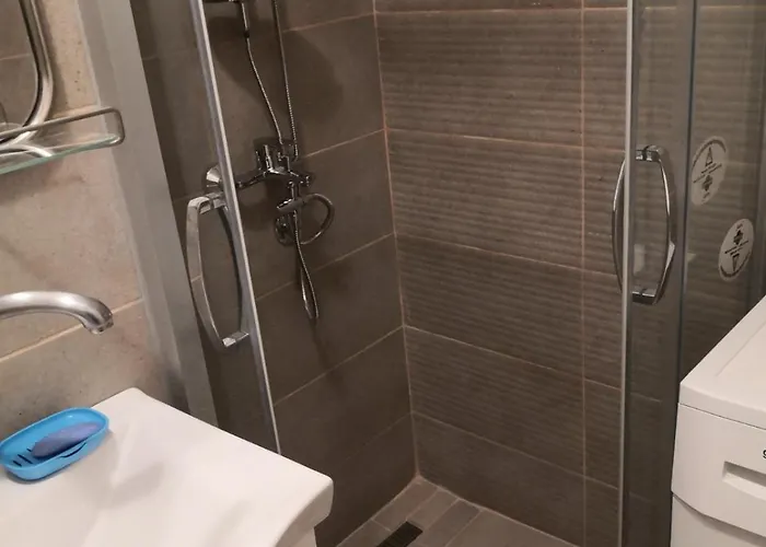 Sky Loft بلغراد