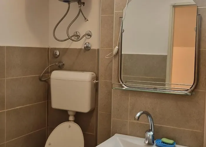 Sky Loft شقة بلغراد